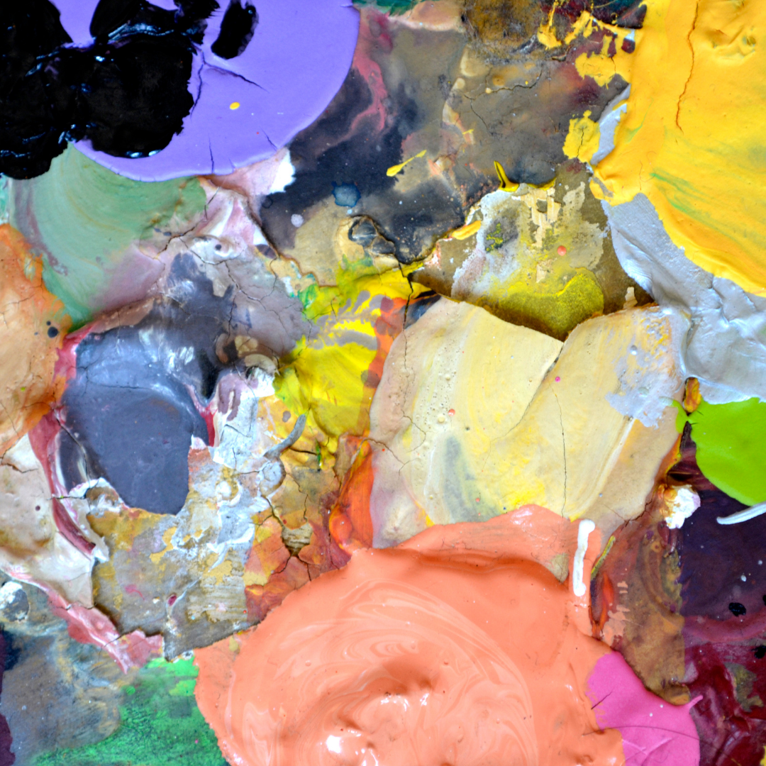 Differenza Colori A Tempera E Olio